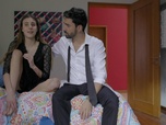 Replay L'amour à mort - Episode 2
