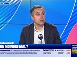 Replay Good Morning Business - Les patrons ont la parole : Frédéric Coirier - 25/09