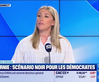 Replay Le monde qui bouge - Annalisa Cappellini : Californie, scénario noir pour les démocrates - 02/06