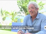 Replay Journal de l'Afrique - Boualem Sansal libéré, Macron et Tebboune devraient se rencontrer lors du G20