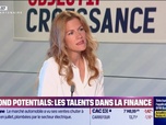 Replay Objectif Croissance - Céline Corletti (Beyond Potentials) : Beyond Potentials, les talents dans la finance – 05/08