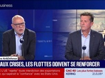 Replay Air & Défense : Euronaval, les marines face aux nouvelles menaces - 02/10