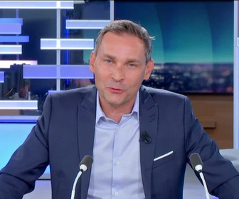 Replay Sur le terrain - 26/08/2025