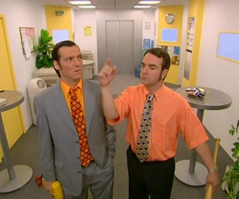 Replay Caméra café - Travaux