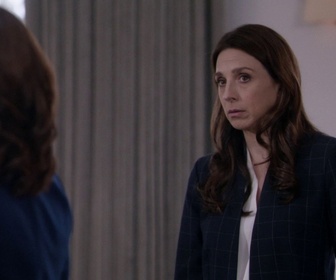 Replay Grey's anatomy - S16 E08 - Verdict