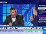 Replay Tech & Co, la quotidienne - Terafab, le nouveau projet lunaire d'Elon Musk - 23/03
