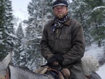 Replay Seuls face à l'Alaska S12 - S12E7 - Marathon alpin