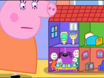 Replay Peppa Pig - Madame Patte géante