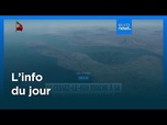 Replay L'info du jour | 20 avril 2026 - Mi-journée
