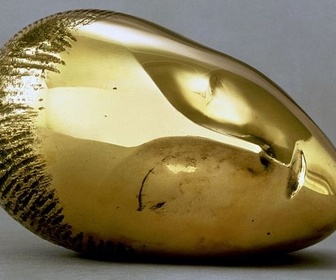 Replay Grandes œuvres et grands artistes - Brancusi : les métamorphoses de la sculpture