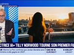 Replay Culture IA : L'actrice IA Tilly Norwood tourne son premier film, par Anthony Morel - 08/07