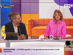 Replay 5/7 le morning RMC - Émission du 15 septembre 2025