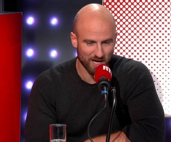 Replay Les grosses têtes - Émission 7