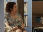 Replay Un amour sauvage - Episode 53