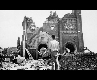 Replay 81e anniversaire de la bombe atomique à Nagasaki : les partisans du pacifisme inquiets