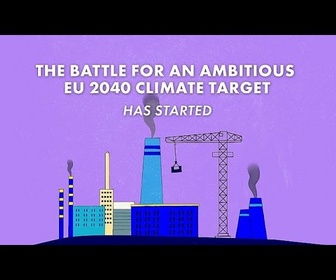 Replay L'UE peut-elle être un leader en matière de climat tout en renforçant sa compétitivité économique ?