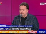 Replay Les Grandes Gueules - Santé mentale : le grand tabou français