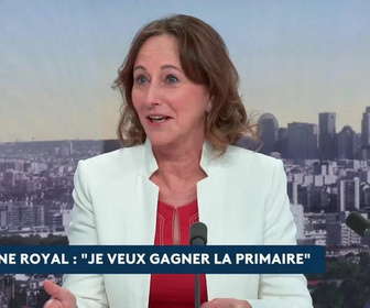 Le 7.40 franceinfo replay