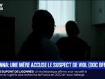 Replay BFM Première - INFO BFMTV. Disparition de Lyhanna: le suspect visé par une plainte pour viols sur mineure