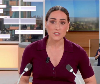 Replay Le JT en LSF - 26/01/2026