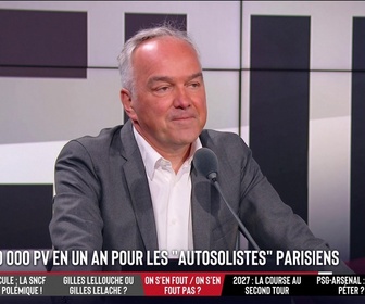 Replay Les Grandes Gueules - Edouard Philippe, Jean-Luc Mélenchon : qui sera au second tour ?