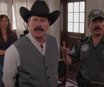 Replay Terre d'espérance - S01 E65