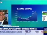 Replay Tout pour investir - Le placement à suivre : Small & midcaps, le point sur les indices - 02/04