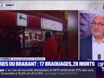 Replay Affaire suivante - Tueries du Brabant : 17 braquages, 28 morts - 08/06