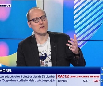 Replay Culture IA : Fin de skype, la visio se réinvente, par Anthony Morel - 05/05