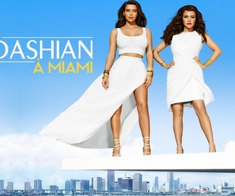 Replay Les sœurs Kardashian à Miami - S2 E5 - Violente dispute