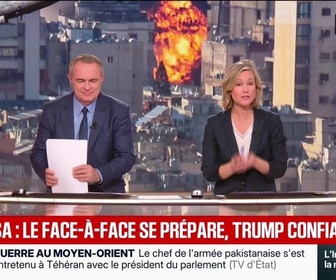 Replay L'intégrale de Midi BFM du jeudi 16 avril 2026