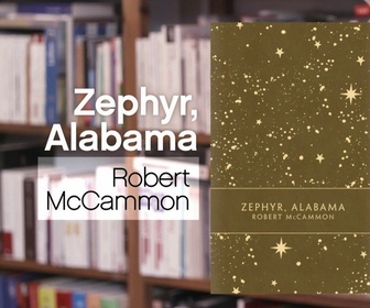 Replay La p'tite librairie - Zephyr, Alabama - Robert McCammon