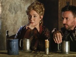 Replay Reign : le destin d'une reine - S4 E7 - Le couperet
