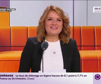 Replay 5/7 le morning RMC - Le supplément du 13 novembre 2025