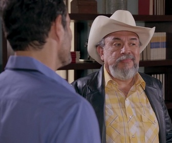 Replay Terre d'espérance - S01 E34