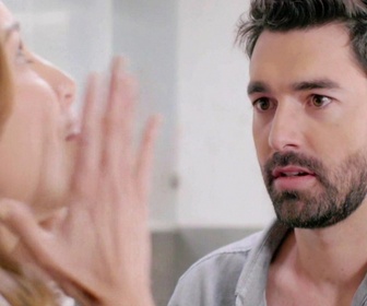 Replay L'amour à mort - S01 E66