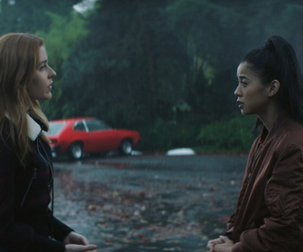 Replay Nancy Drew - S3 E10 - La confession de la longue nuit