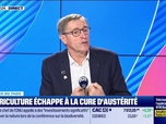 Replay Le choix du 7.20 : L'agriculture échappe à la cure d'austérité - 21/10