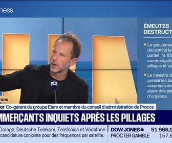 Replay Good Morning Business - Émission du 20 octobre 2026