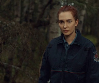 Replay Wynonna Earp - S4 E10 - Tout ce qu'elle a subi