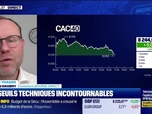 Replay BFM Bourse - Alerte traders : les seuils techniques incontournables sur les marchés et les valeurs - 13/11