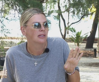 Replay La Bataille : La Malédiction de L'île - Saison 01 Episode 14 du 27 novembre 2025