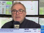 Replay Good Morning Market - En direct des marchés - 18/12