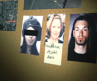 Replay Indices - Victime d'un sadique : L'affaire des noyées de l'Ourcq