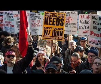 Replay Dans le monde, des réactions mitigées à l'annonce de la mort de l'ayatollah d'Iran