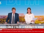 Replay BFM Première week-end - Samedi 21 février 2026