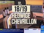 Replay Le 18/19 d'Hedwige Chevrillon - Villes : top 10 des bons élèves - 12/03