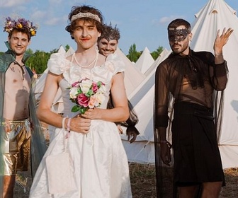 Replay Festivals : des vacances hors du temps ? - Twist