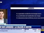 Replay BFM Bourse - Valeur ajoutée : ils apprécient LUMIBIRD - 16/01