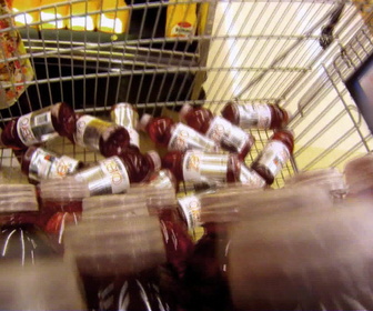 Replay Obsession coupons - S2E6 - Callie et Kelly